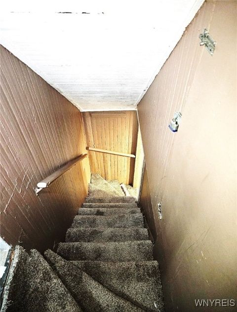 Tiny photo for 25 Alpine Place, Cheektowaga, NY 14225 (MLS # B1648807)