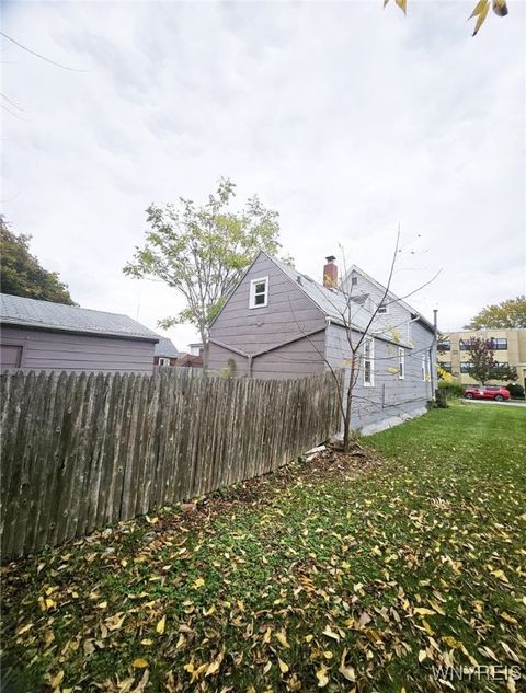 Tiny photo for 25 Alpine Place, Cheektowaga, NY 14225 (MLS # B1648807)