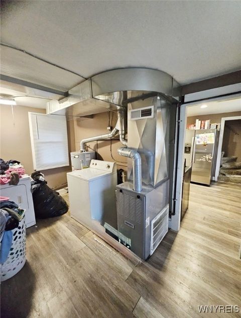 Tiny photo for 25 Alpine Place, Cheektowaga, NY 14225 (MLS # B1648807)