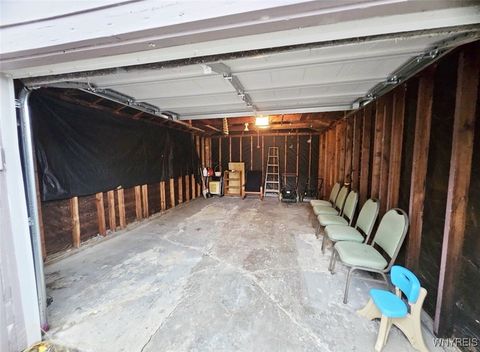 Tiny photo for 25 Alpine Place, Cheektowaga, NY 14225 (MLS # B1648807)