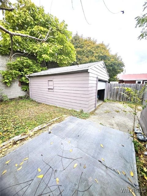 Tiny photo for 25 Alpine Place, Cheektowaga, NY 14225 (MLS # B1648807)