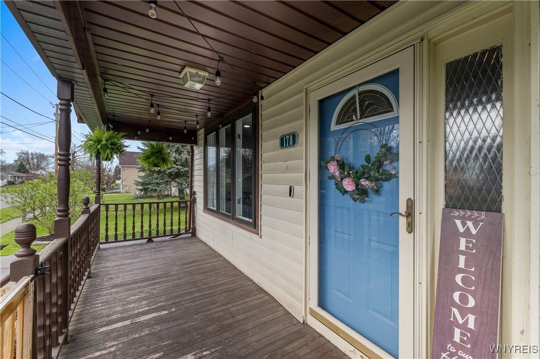 178 Kennedy Road, Cheektowaga, New York image 33