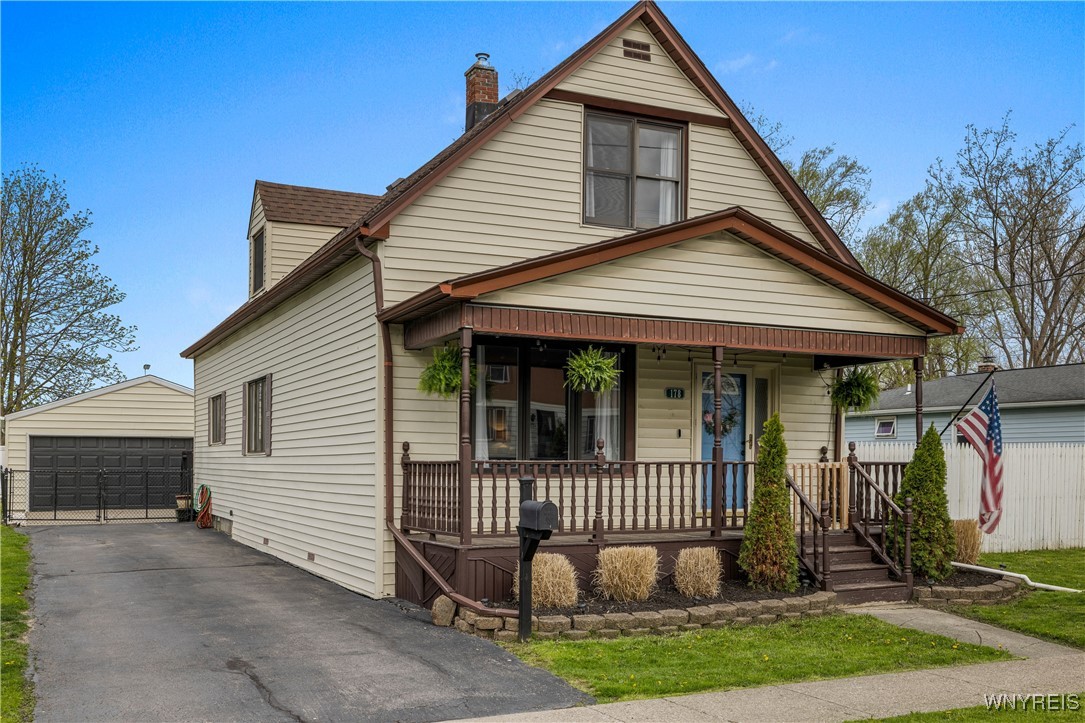 178 Kennedy Road, Cheektowaga, New York image 35