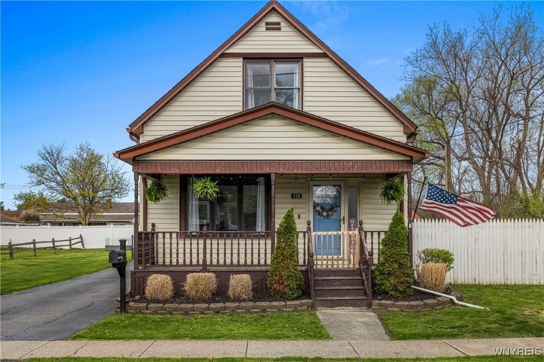 178 Kennedy Road, Cheektowaga, New York image 1