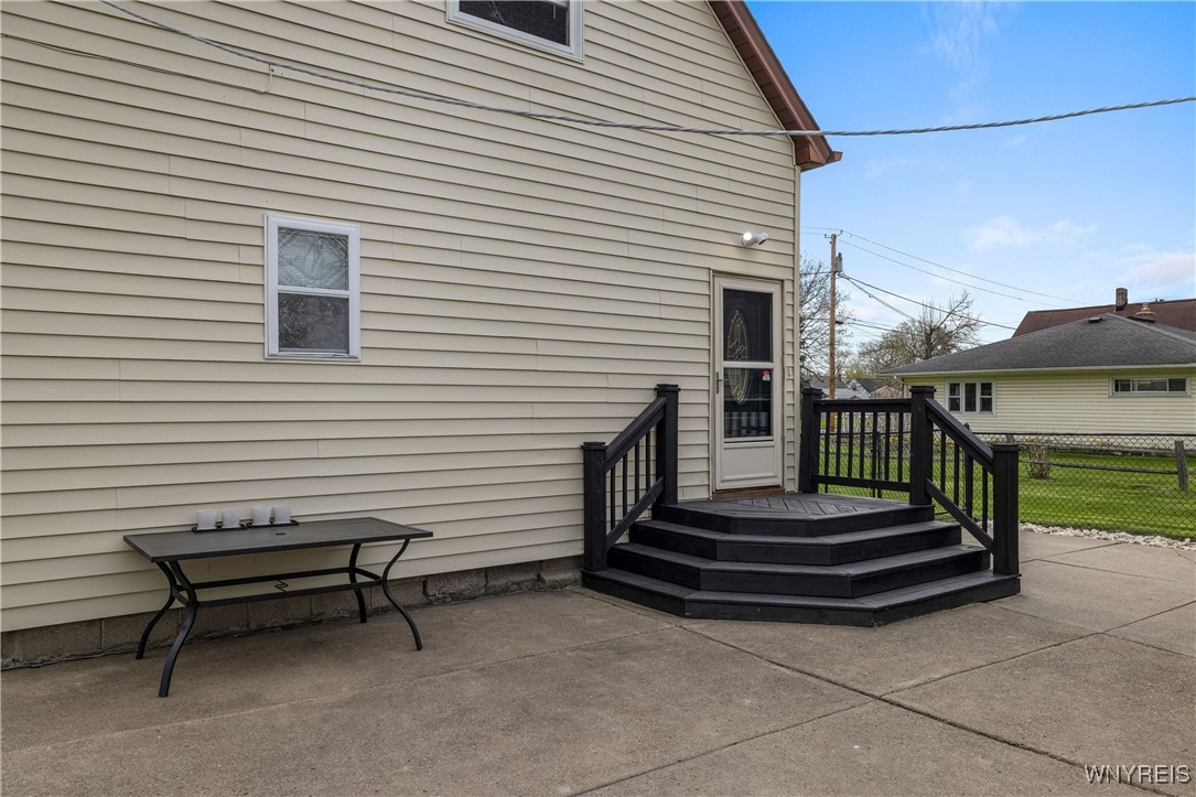 178 Kennedy Road, Cheektowaga, New York image 32