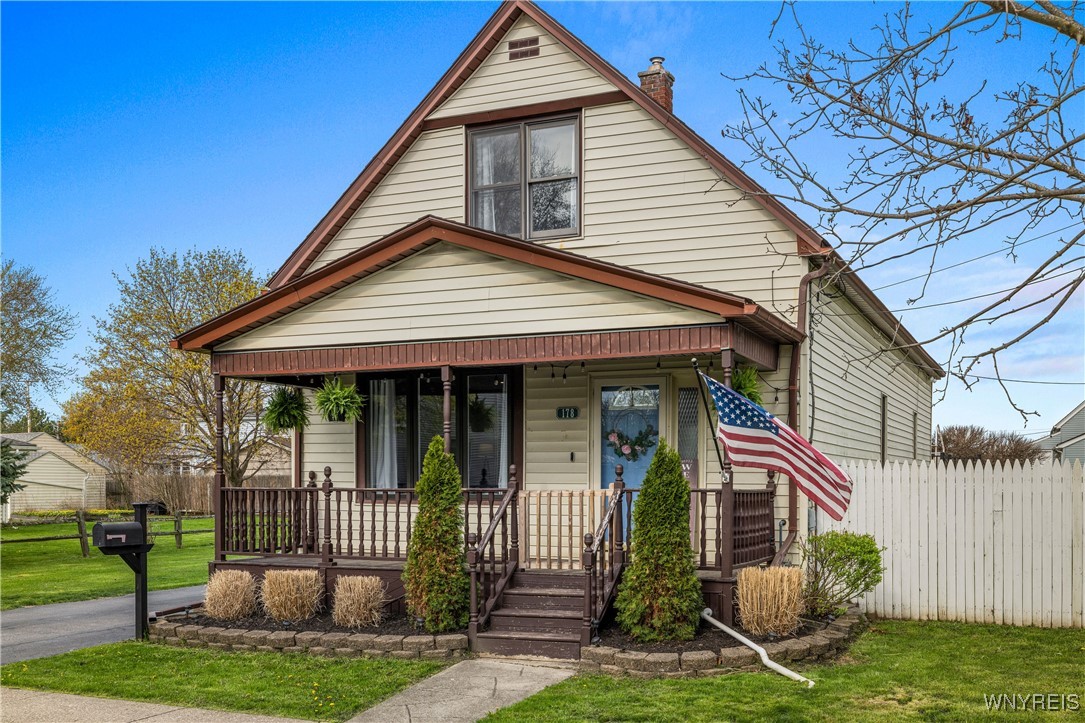 178 Kennedy Road, Cheektowaga, New York image 2