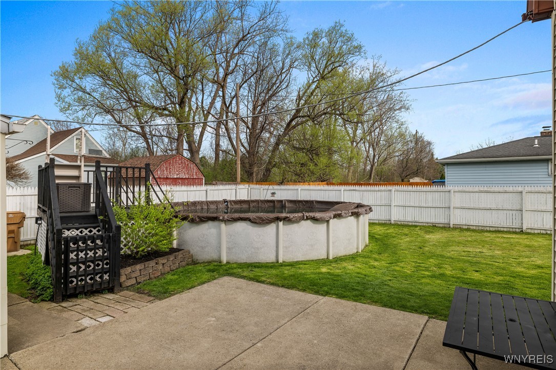 178 Kennedy Road, Cheektowaga, New York image 29