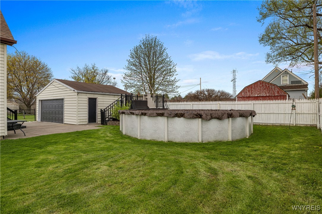 178 Kennedy Road, Cheektowaga, New York image 31