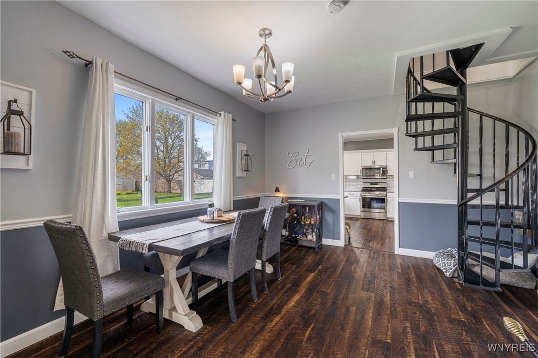 178 Kennedy Road, Cheektowaga, New York image 4