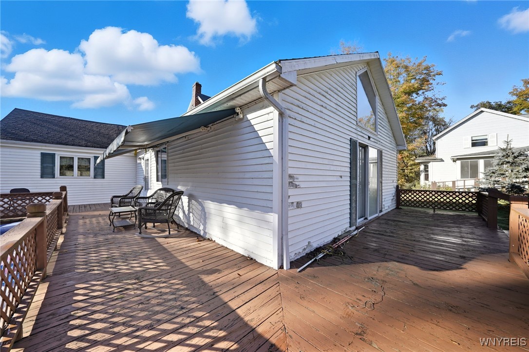 Shelby, New York 14103, United States, 4 Bedrooms Bedrooms, ,2 BathroomsBathrooms,Residential,Active,229661