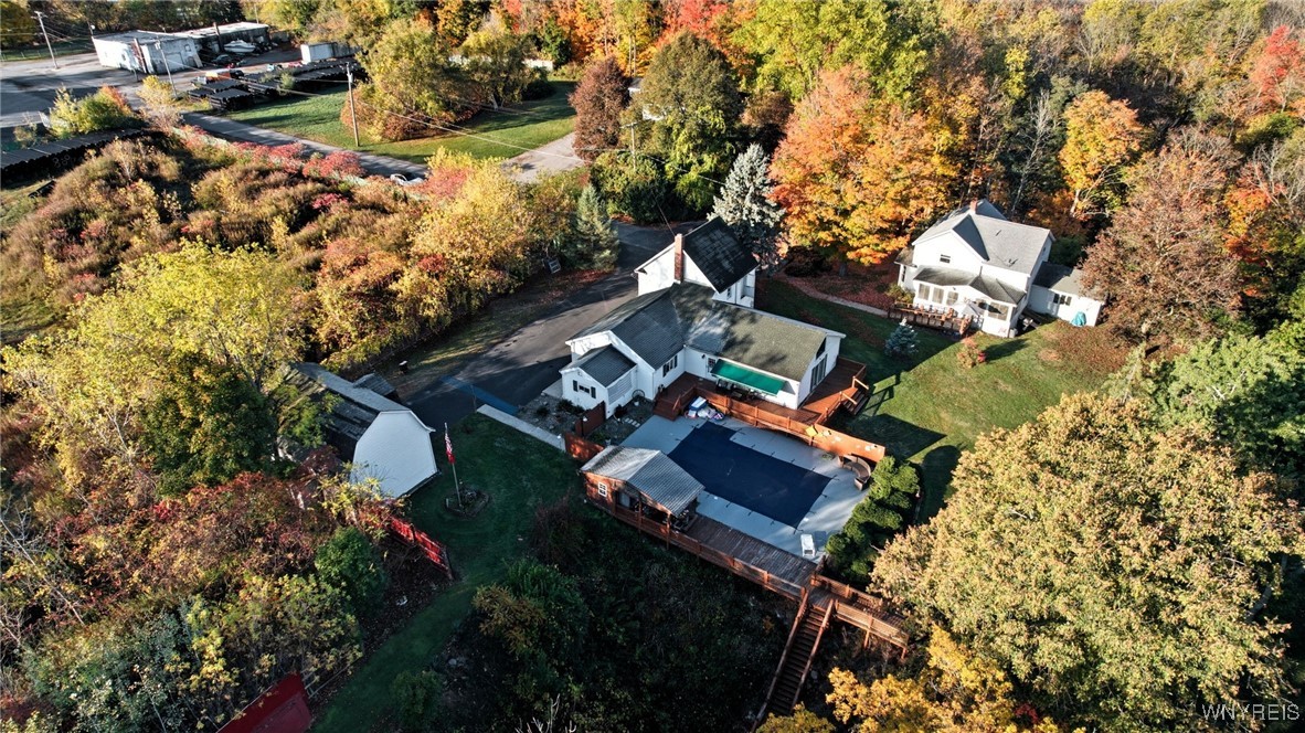 Shelby, New York 14103, United States, 4 Bedrooms Bedrooms, ,2 BathroomsBathrooms,Residential,Active,229661