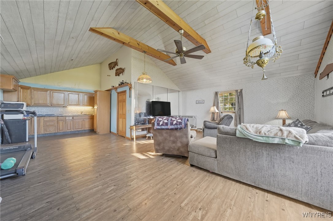 Shelby, New York 14103, United States, 4 Bedrooms Bedrooms, ,2 BathroomsBathrooms,Residential,Active,229661