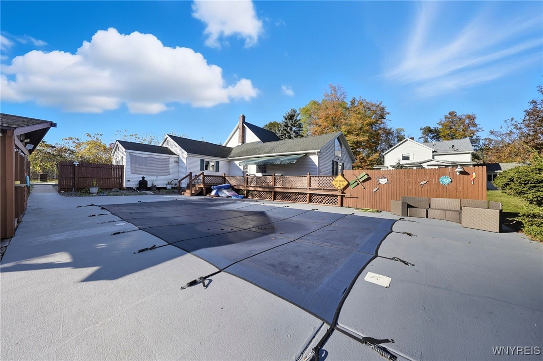 Shelby, New York 14103, United States, 4 Bedrooms Bedrooms, ,2 BathroomsBathrooms,Residential,Active,229661