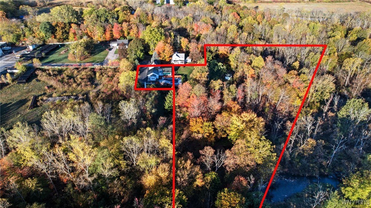 Shelby, New York 14103, United States, 4 Bedrooms Bedrooms, ,2 BathroomsBathrooms,Residential,Active,229661