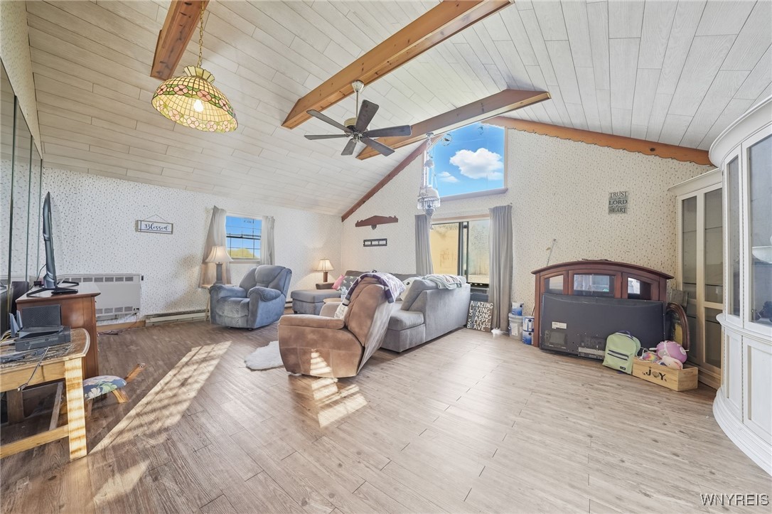 Shelby, New York 14103, United States, 4 Bedrooms Bedrooms, ,2 BathroomsBathrooms,Residential,Active,229661