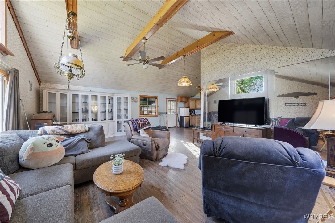 Shelby, New York 14103, United States, 4 Bedrooms Bedrooms, ,2 BathroomsBathrooms,Residential,Active,229661