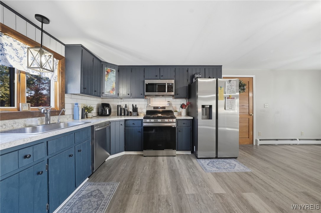 Shelby, New York 14103, United States, 4 Bedrooms Bedrooms, ,2 BathroomsBathrooms,Residential,Active,229661