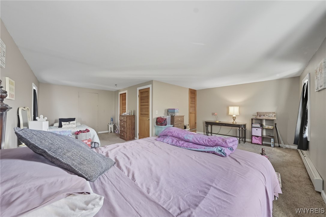 Shelby, New York 14103, United States, 4 Bedrooms Bedrooms, ,2 BathroomsBathrooms,Residential,Active,229661