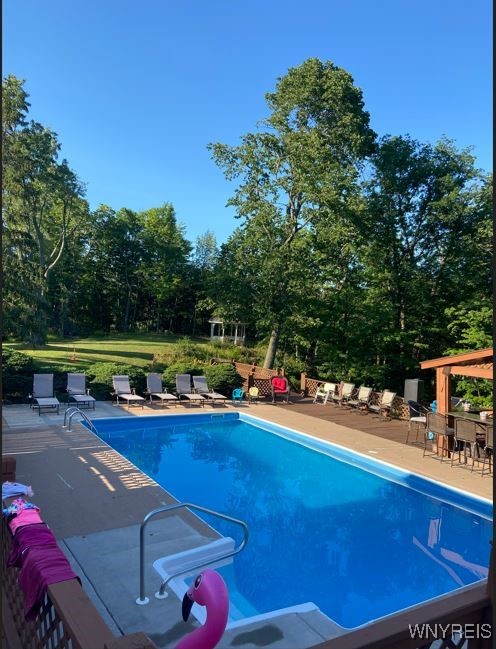 Shelby, New York 14103, United States, 4 Bedrooms Bedrooms, ,2 BathroomsBathrooms,Residential,Active,229661