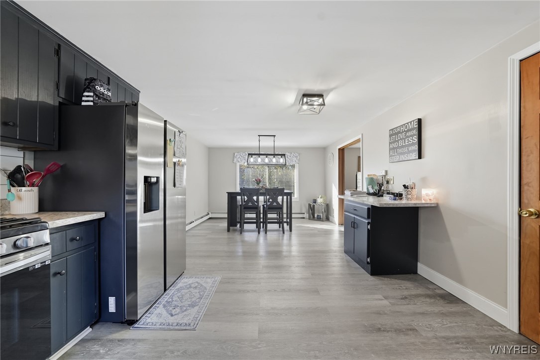 Shelby, New York 14103, United States, 4 Bedrooms Bedrooms, ,2 BathroomsBathrooms,Residential,Active,229661