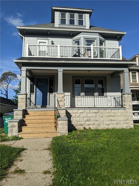 Apartment For Rent - 2026 Hertel Avenue #LOWER<br/> Buffalo, NY 14214