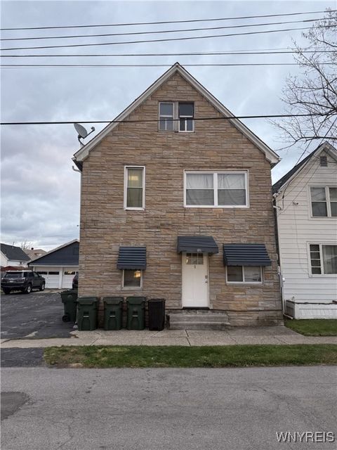 Photo of 59 Crane Street, Lancaster, NY 14043 (MLS # B1650212)