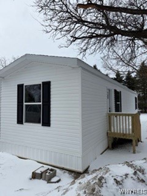 12 Southview Drive Arcade NY 14009