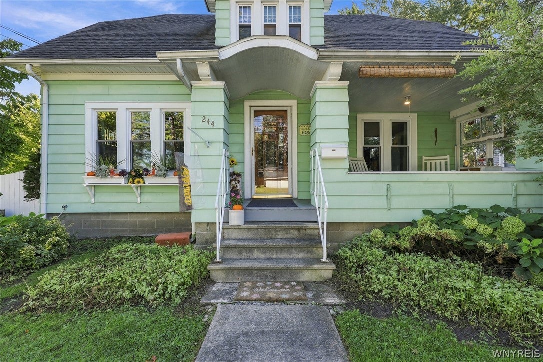 244 State Street