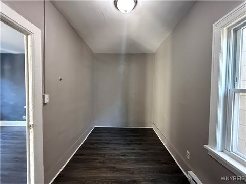 Tiny photo for 8 Garner Avenue, Buffalo, NY 14213 (MLS # B1648536)