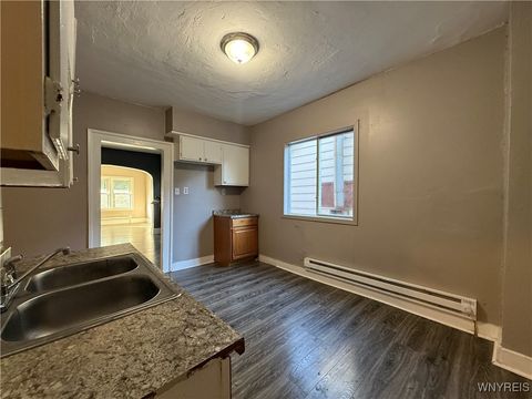 Tiny photo for 8 Garner Avenue, Buffalo, NY 14213 (MLS # B1648536)