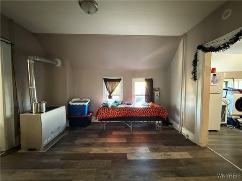 Tiny photo for 8 Garner Avenue, Buffalo, NY 14213 (MLS # B1648536)