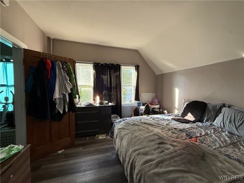 Tiny photo for 8 Garner Avenue, Buffalo, NY 14213 (MLS # B1648536)