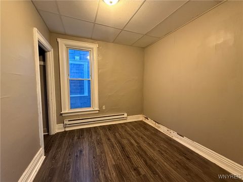 Tiny photo for 8 Garner Avenue, Buffalo, NY 14213 (MLS # B1648536)