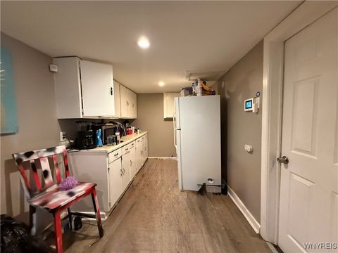 Tiny photo for 8 Garner Avenue, Buffalo, NY 14213 (MLS # B1648536)