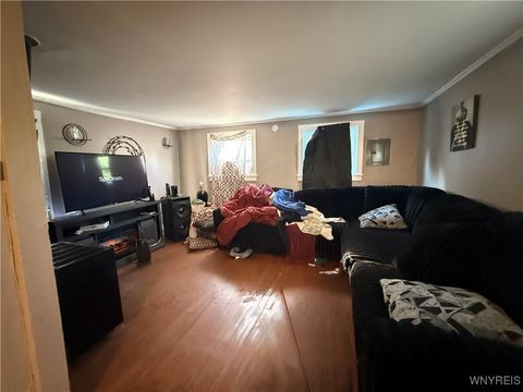 Tiny photo for 8 Garner Avenue, Buffalo, NY 14213 (MLS # B1648536)