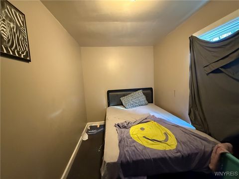 Tiny photo for 8 Garner Avenue, Buffalo, NY 14213 (MLS # B1648536)