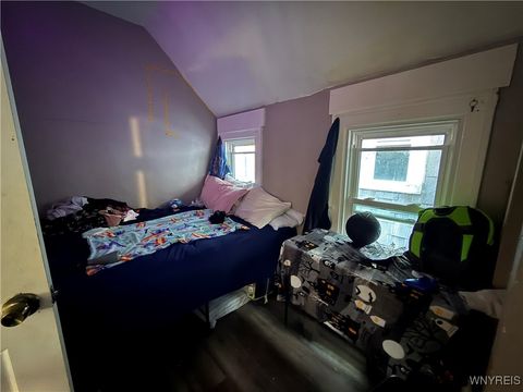 Tiny photo for 8 Garner Avenue, Buffalo, NY 14213 (MLS # B1648536)