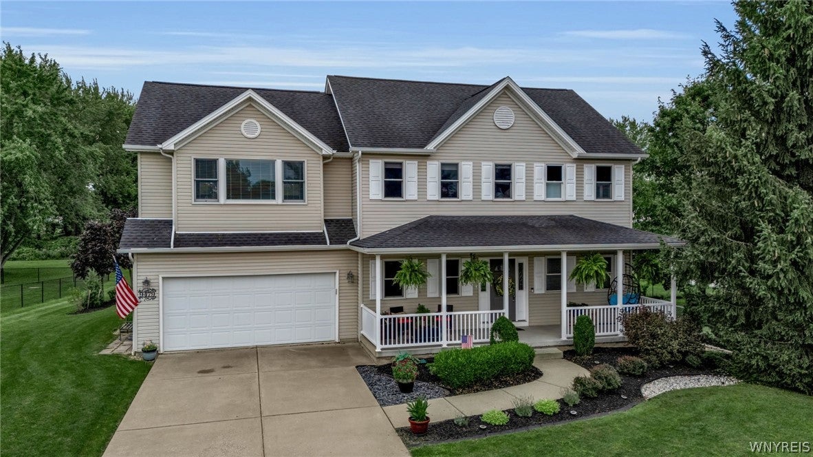 9479 Boxwood Drive