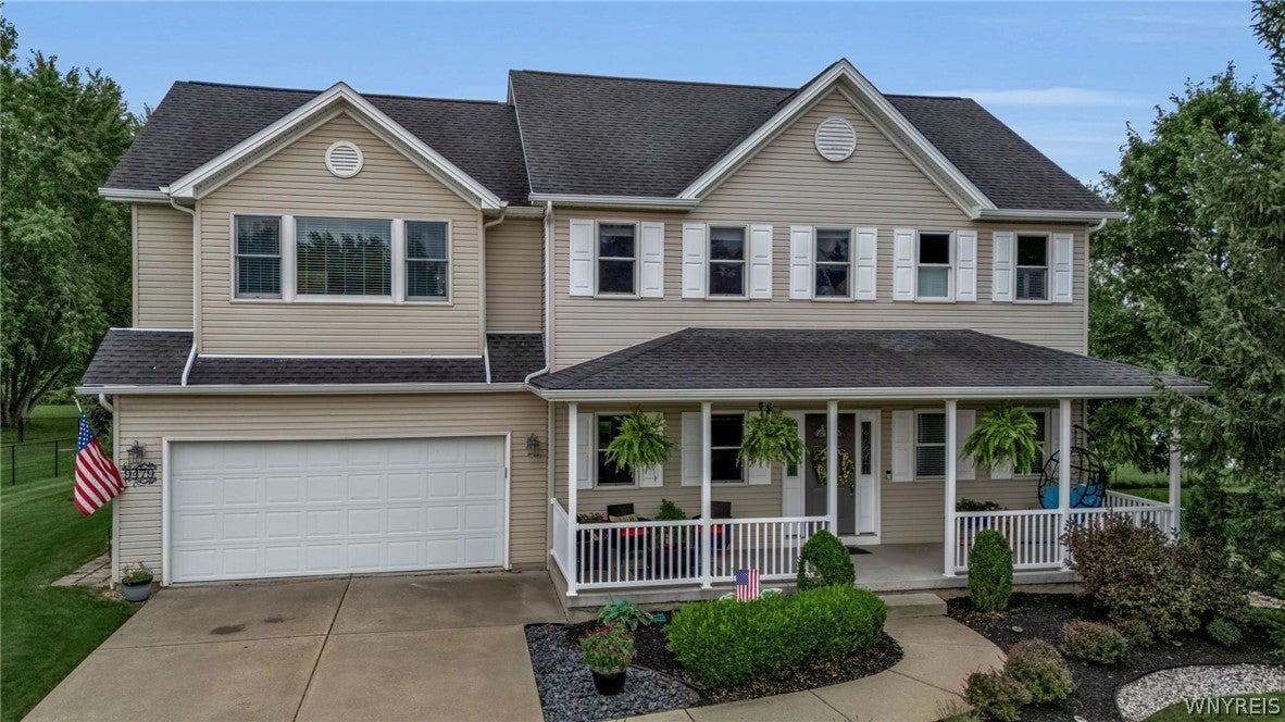 9479 Boxwood Drive