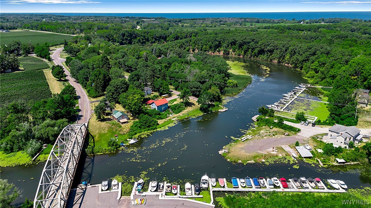 Carlton, New York 14571, United States, ,Commercial,Active,179201