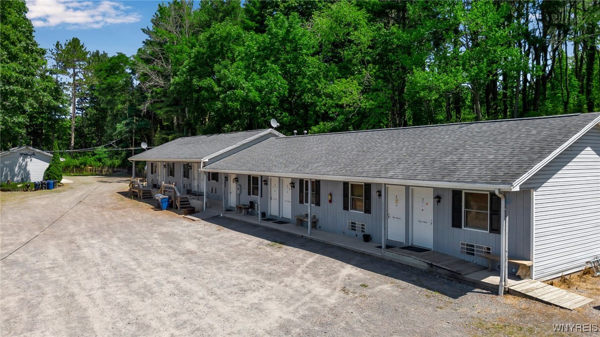 Carlton, New York 14571, United States, ,Commercial,Active,179201