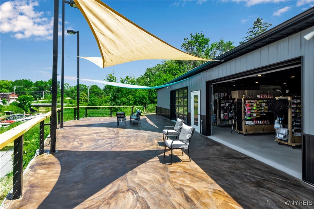 Carlton, New York 14571, United States, ,Commercial,Active,179201