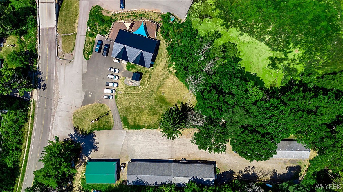 Carlton, New York 14571, United States, ,Commercial,Active,179201