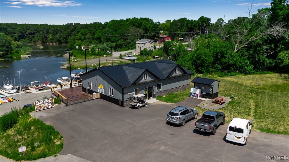 Carlton, New York 14571, United States, ,Commercial,Active,179201