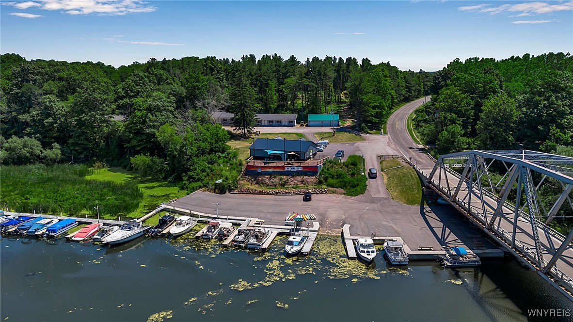 Carlton, New York 14571, United States, ,Commercial,Active,179201