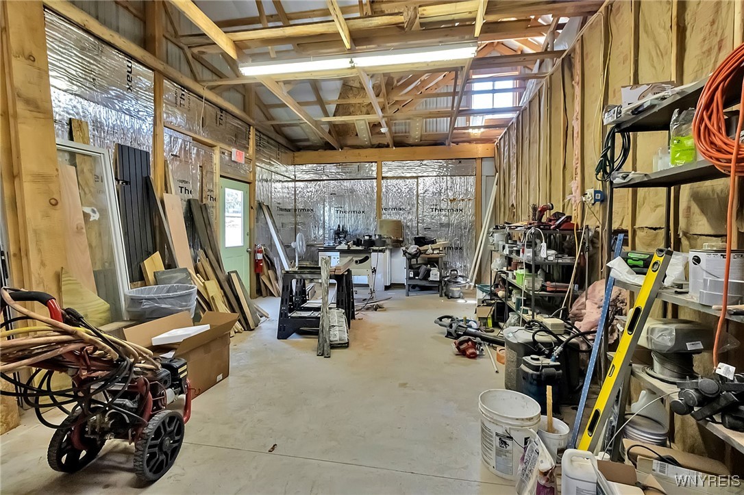 Carlton, New York 14571, United States, ,Commercial,Active,179201