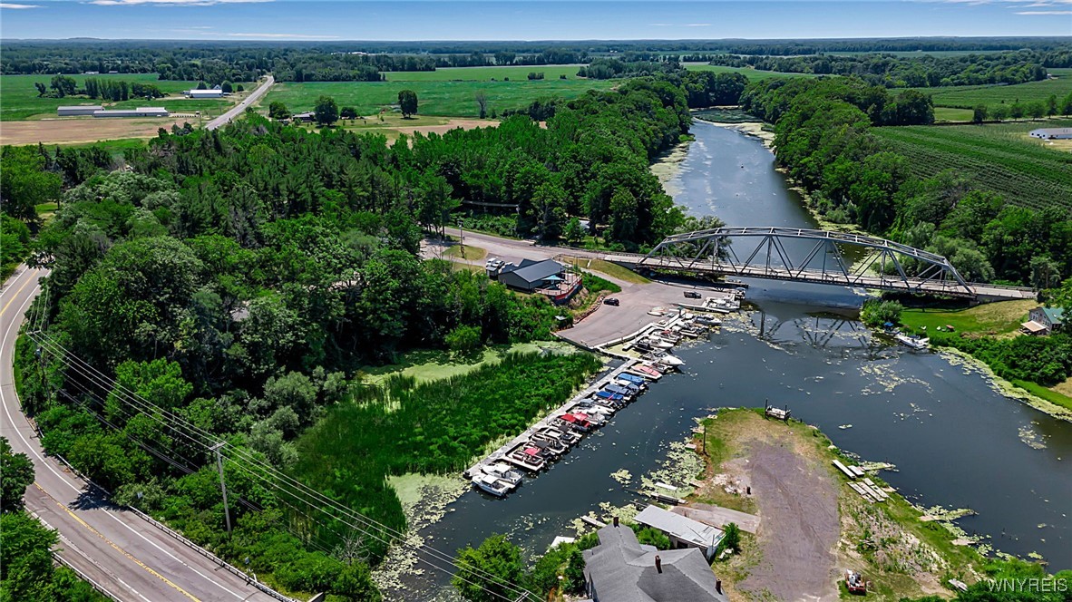 Carlton, New York 14571, United States, ,Commercial,Active,179201