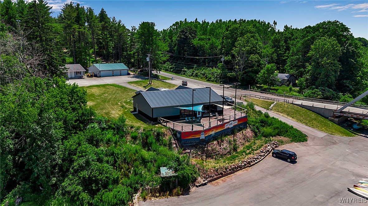 Carlton, New York 14571, United States, ,Commercial,Active,179201