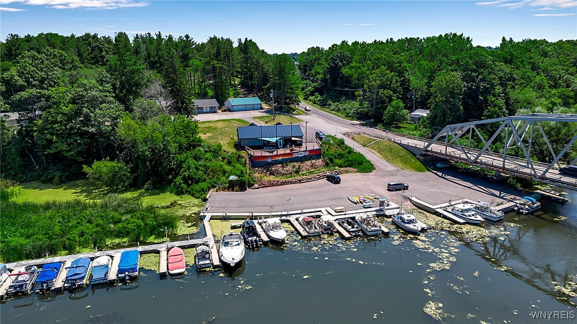 Carlton, New York 14571, United States, ,Commercial,Active,179201