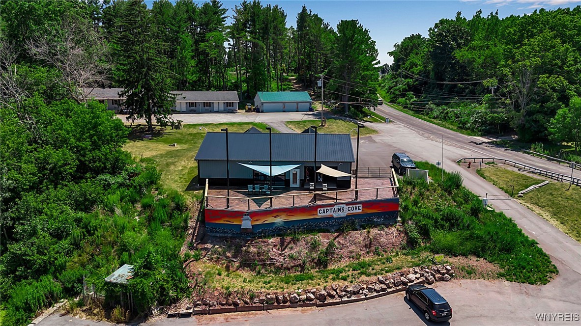 Carlton, New York 14571, United States, ,Commercial,Active,179201